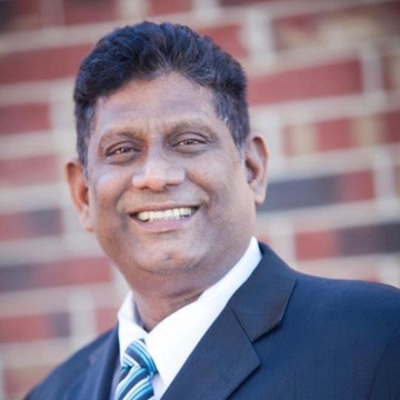 Rajan Ariyapallil