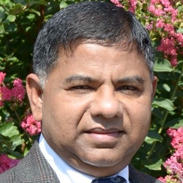 Zach Cherian